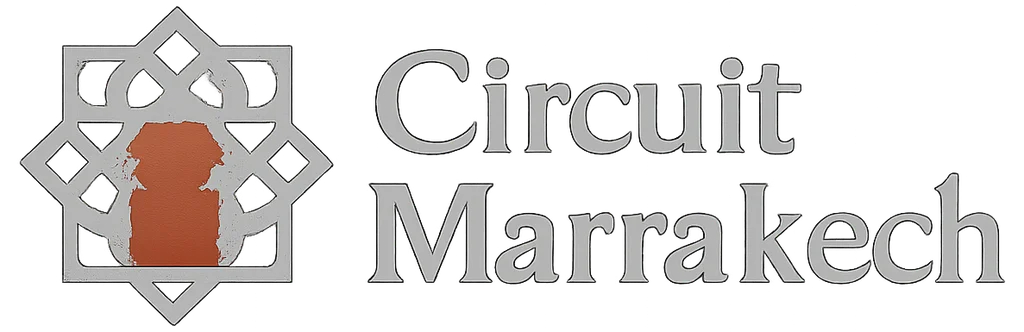 Circuit Marrakech