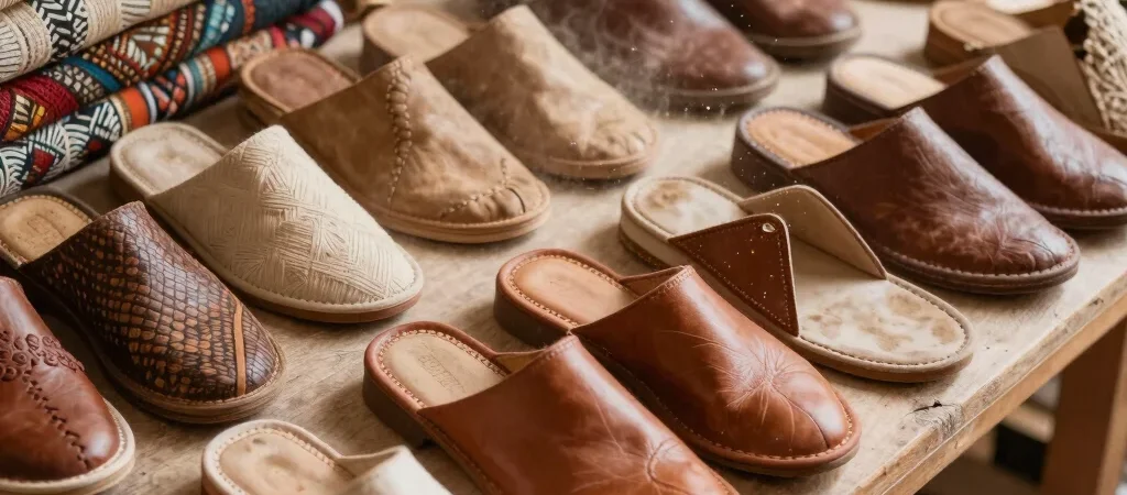L&rsquo;art de la négociation et de l&rsquo;étiquette au souk
